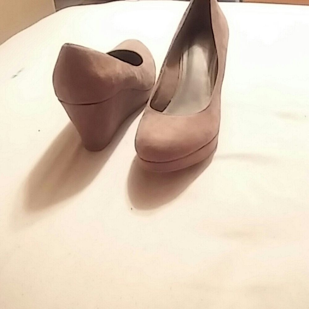 Wedges